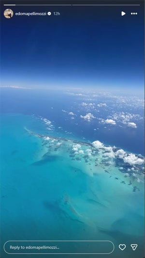 Princess Beatrice's marital woes: Edoardo releases surprise update