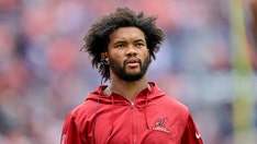 Cardinals' Kyler Murray apologizes to fans ahead of expected release: 'I'm sorry I let us down'