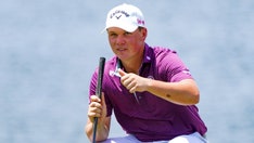 LIV golfers deal with 'horrific' experience in Middle East as conflict erupts in Iran