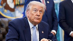 Trump dismisses Iran's World Cup concerns amid ongoing military strikes: 'I really don't care'