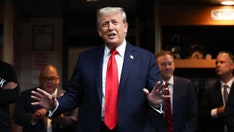 Trump backs Clemens' Hall of Fame bid and denies doping allegations tied to MLB's steroid era