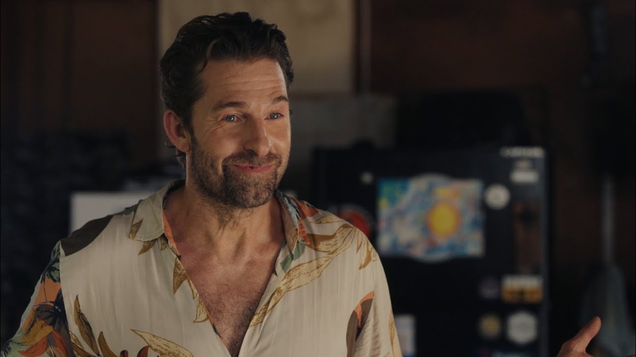 Official Series Trailer | RJ Decker - YouTube