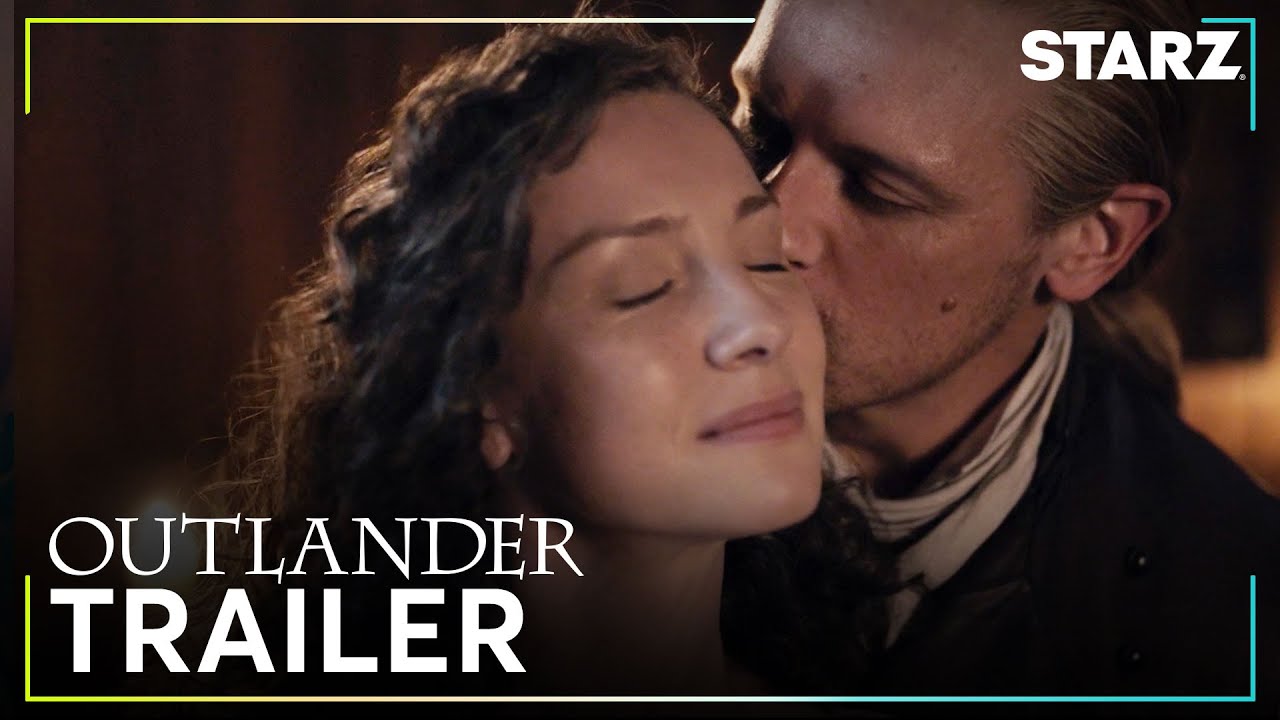 Outlander | The Final Season: Official Trailer | STARZ - YouTube