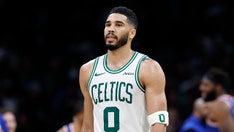 Jayson Tatum, 10 months after Achilles injury, expected to return for Celtics Friday vs Mavericks: report