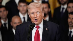 Trump slams modern MLB at White House event: 'They're doing things wrong'