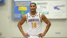 Former college basketball coach accused of leading double life as pimp in four states: report