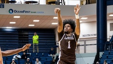 March Madness starts early with Lehigh's miraculous half-court buzzer beater