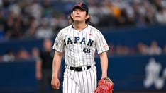 Japanese ace Tatsuya Imai rejects Dodgers as high-stakes MLB free agency window opens