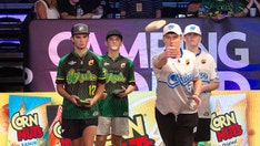 American Cornhole League commissioner argues for making backyard games an Olympic sport