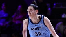 Breanna Stewart Reflects On Unmatched Breaking Of Women's Basketball Attendance Record: 'More Than Just Hype'
