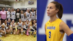 'Horrible' moments revealed for UNR volleyball players as they were drawn into the SJSU Title IX scandal