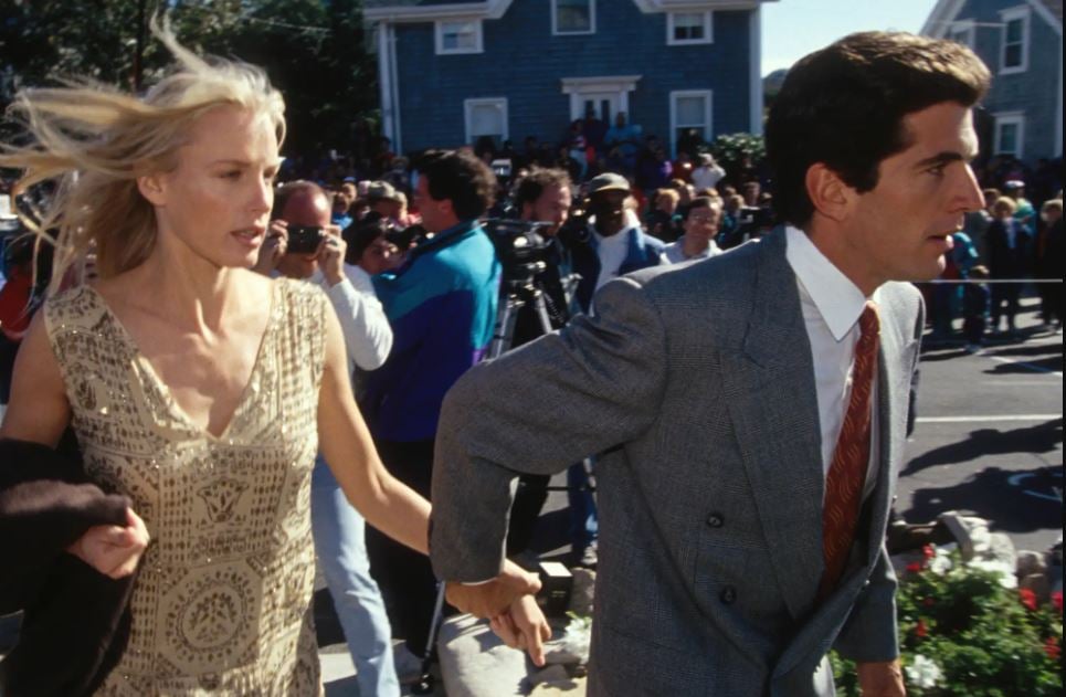 Who is Daryl Hannah? Ryan Murphy's Love Story Gets Backlash From Actress