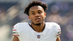 NFL wide receiver Rondale Moore died at 25