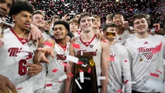 Miami (Ohio) improves to 30-0 as the Cinderella run gets more magical