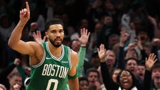 Celtics' Jayson Tatum talks Achilles comeback and reflects on mental hurdles leading up to NBA season debut