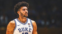 2025-26 College Basketball Odds: Which Teams Will Win Conference Tournaments?