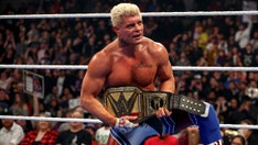 Cody Rhodes captures the Undisputed WWE Championship, setting up the epic WrestleMania 42 match