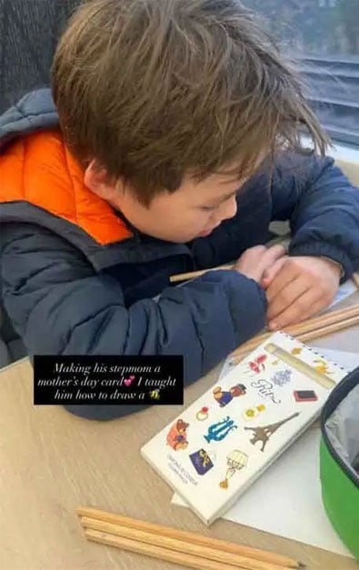 Princess Beatrice receives support from an unexpected member amid tensions