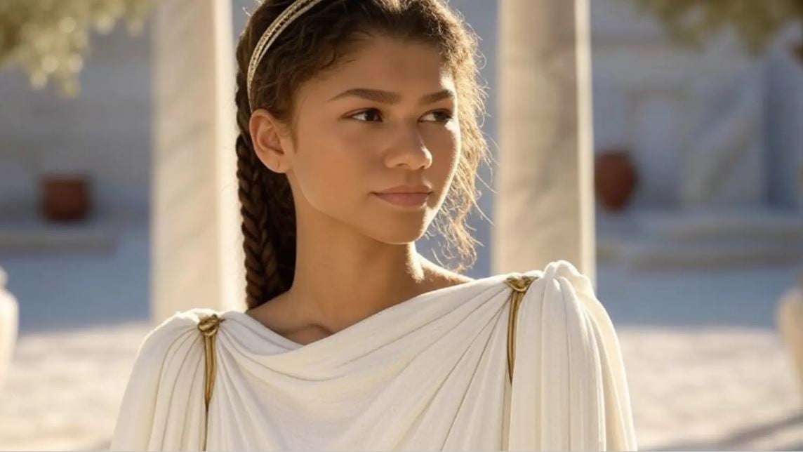 Zendaya's 2026: Year of Everything