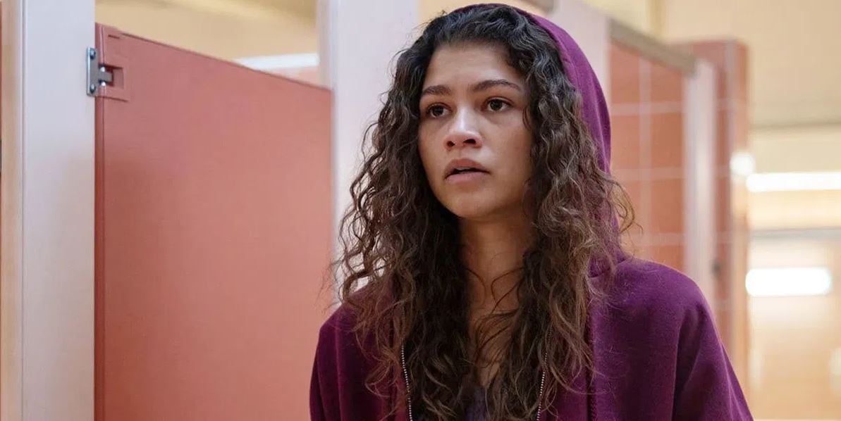 Zendaya's 2026: Year of Everything