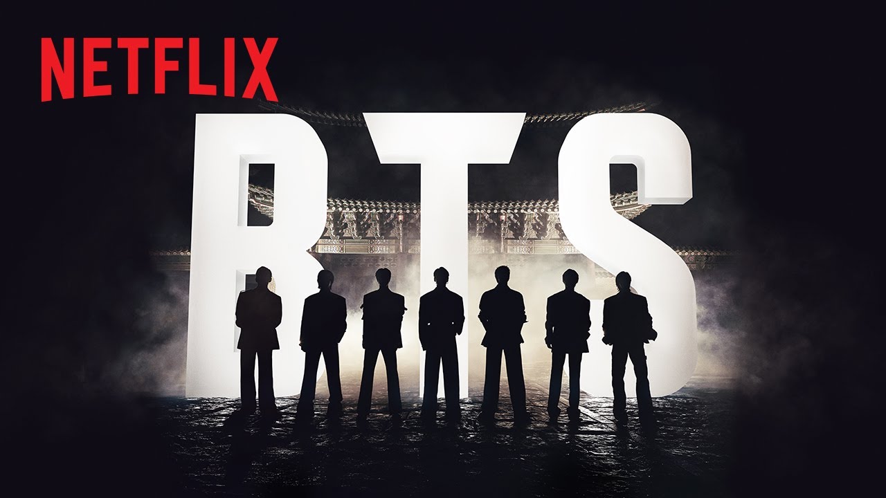 BTS COMEBACK LIVE | ARIRANG | Official Trailer | Netflix - YouTube