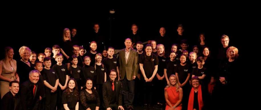 Edward takes on a new role in a surprise announcement amid Sophie's turmoil