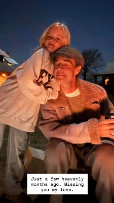 Credit: kimberly van der beek/ instagram