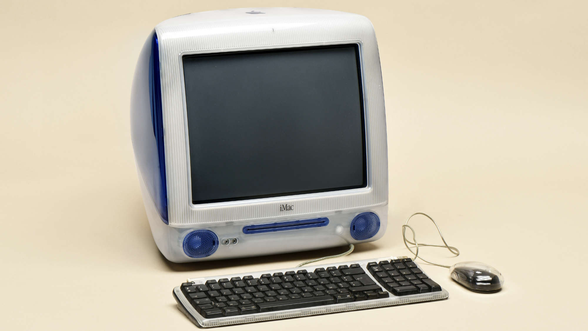 iMac G3