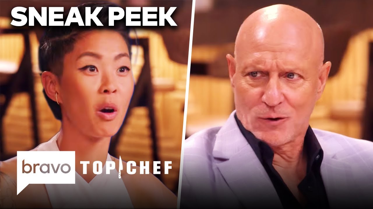 SNEAK PEEK: Your First Look at Top Chef Season 23! | Top Chef (S23) | Bravo - YouTube