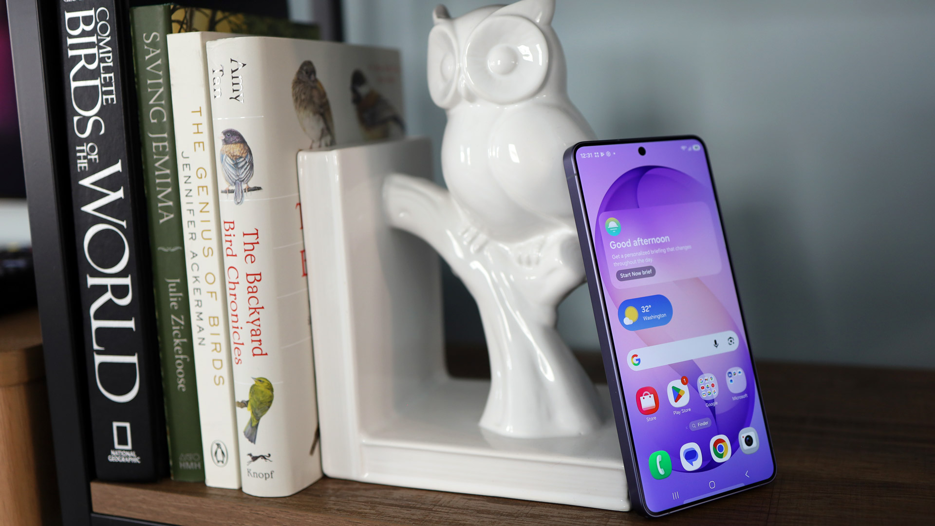 REVIEW of the Samsung Galaxy S26 Ultra