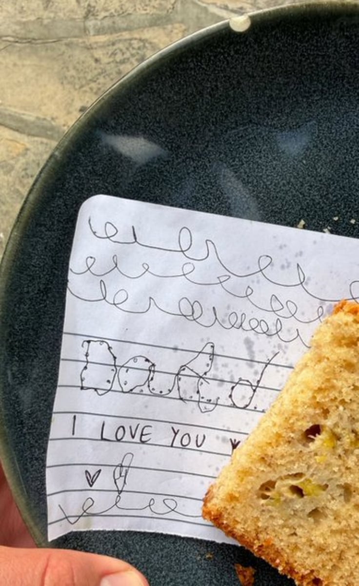 Joe Jonas shares a candid insight into parenting with Sophie Turner