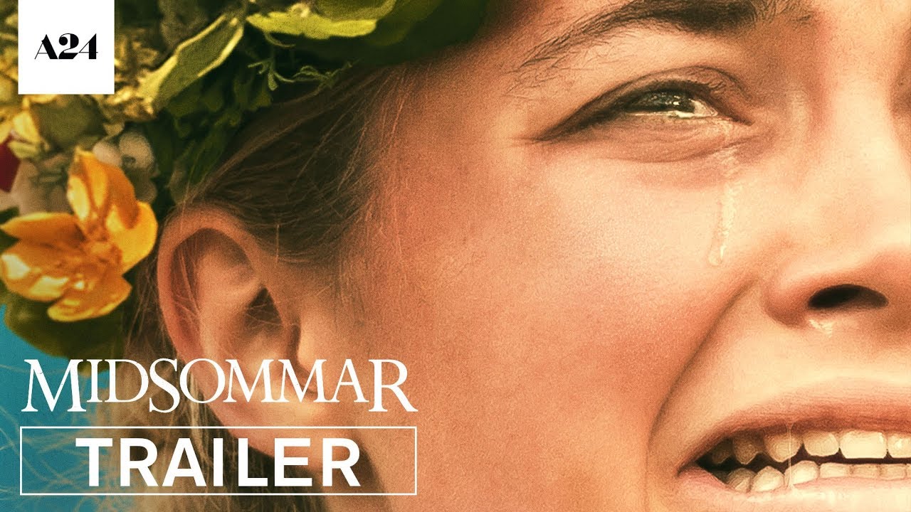 MIDSUMMER | Official Trailer HD | A24 - YouTube