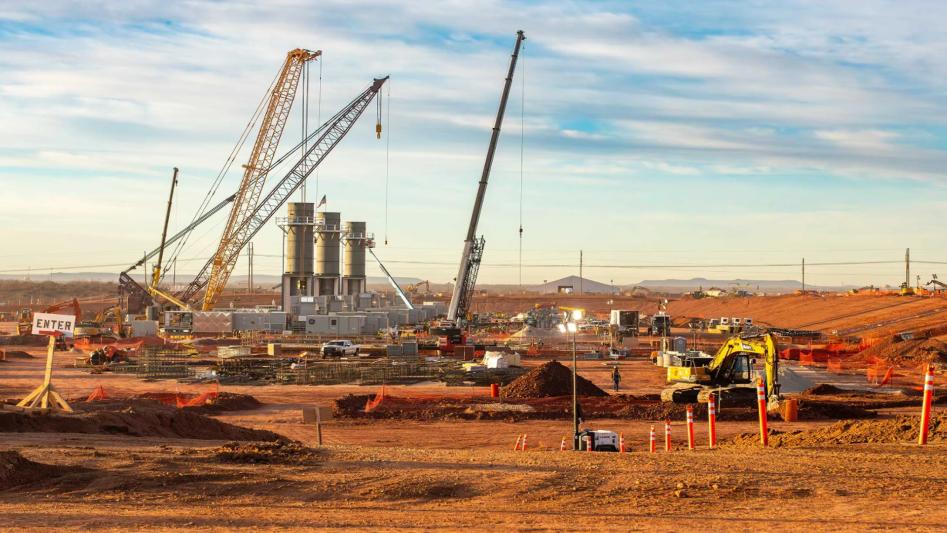 Bloomberg image of Project Stargate