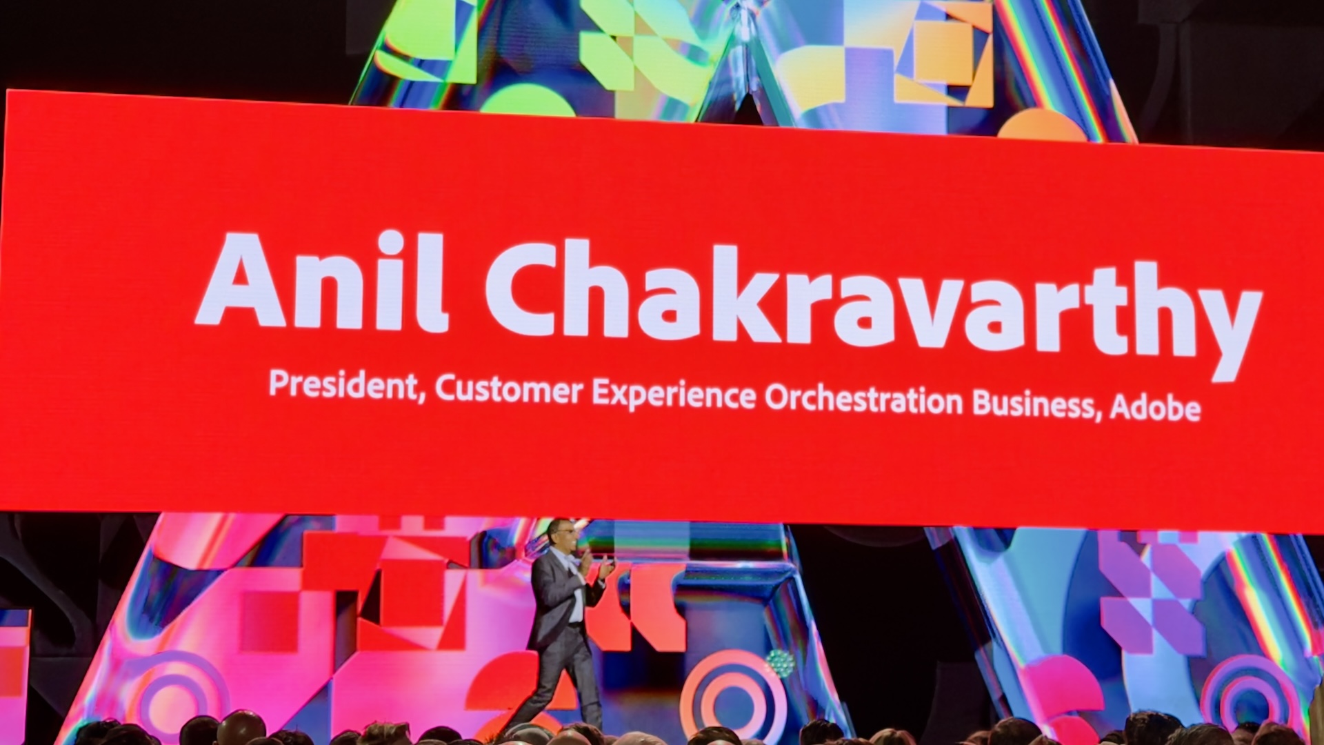 Adobe Summit 2026