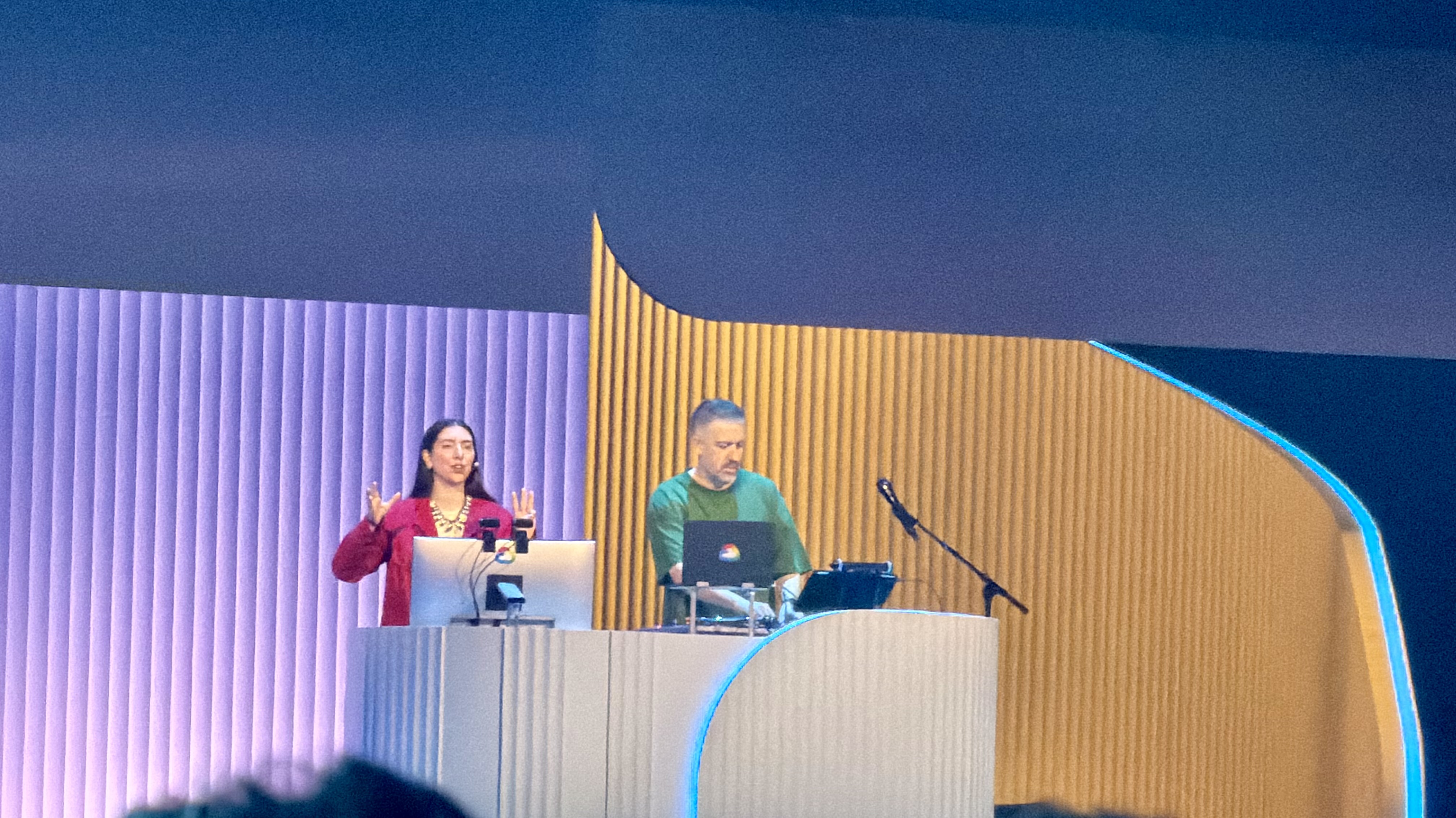 Google Cloud Next 2026