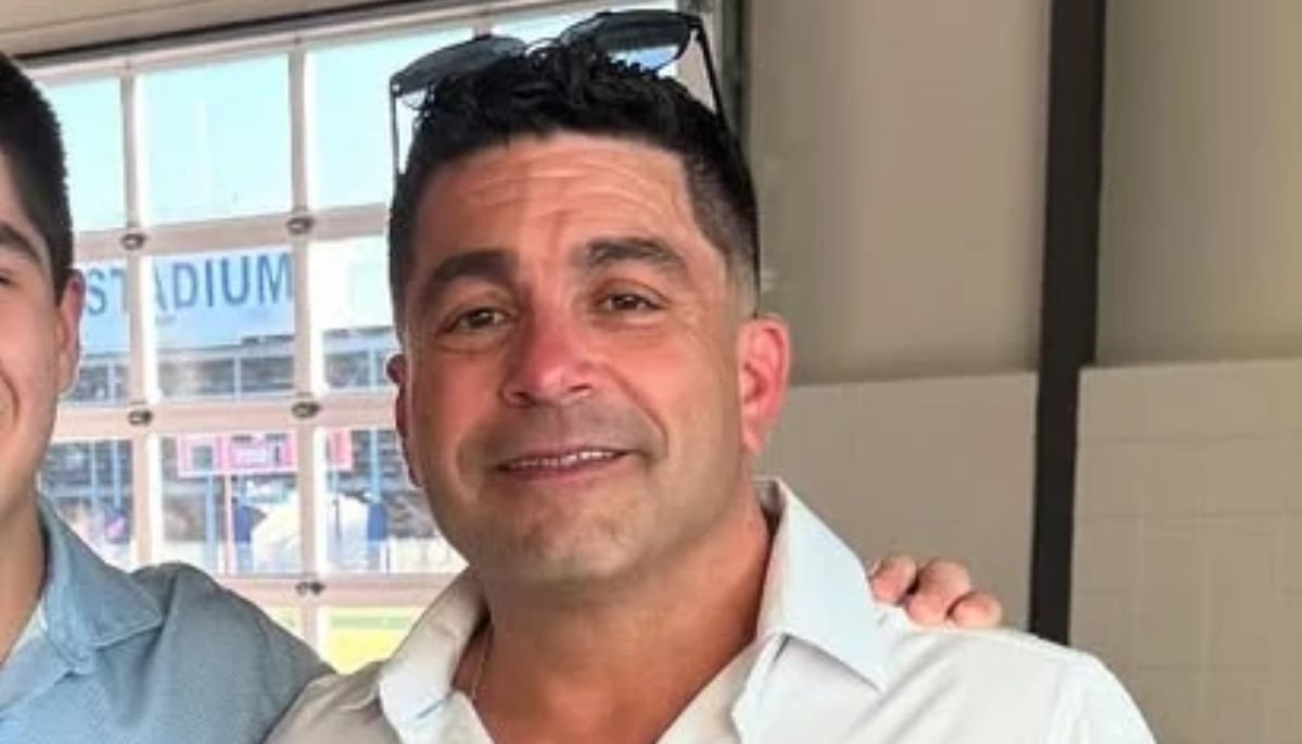 Addison Rae's father Monty Lopez