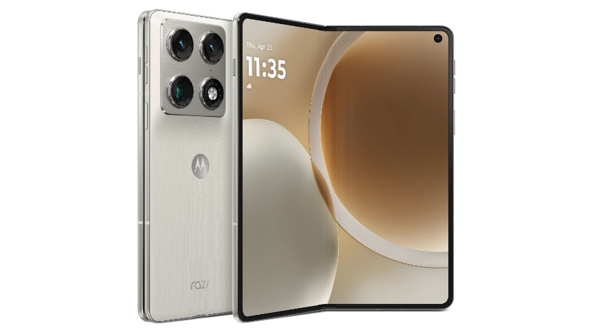 Motorola Razr Fold