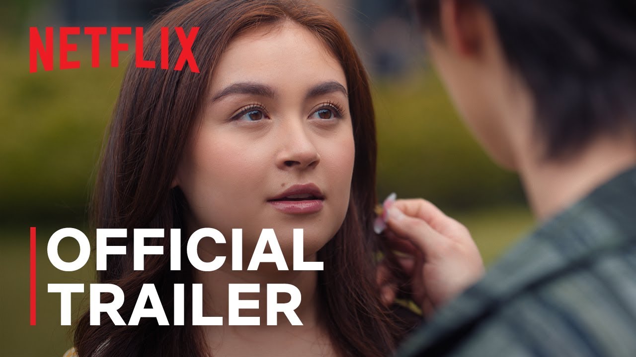 XO, Kitty: Season 3 | Official Trailer | Netflix - YouTube