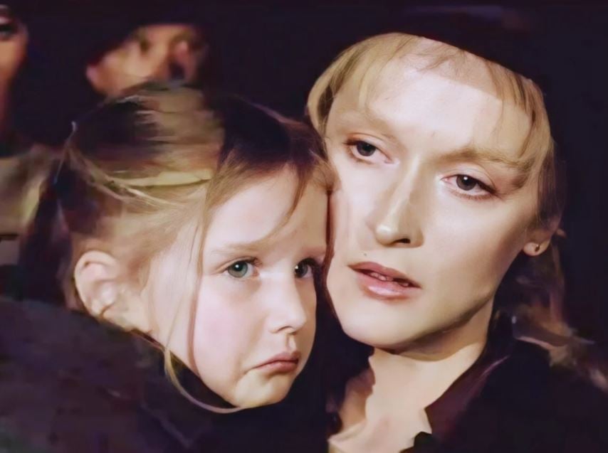 'Devil Wears Prada 2 Meryl Streep reacts to surprise from onscreen daughter