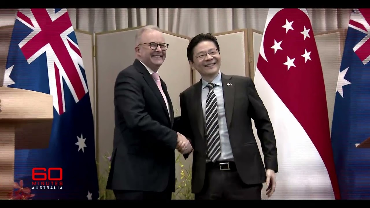 SNEAK PEEK: Looking for ways to pay the bills | 60 Minutes Australia - YouTube