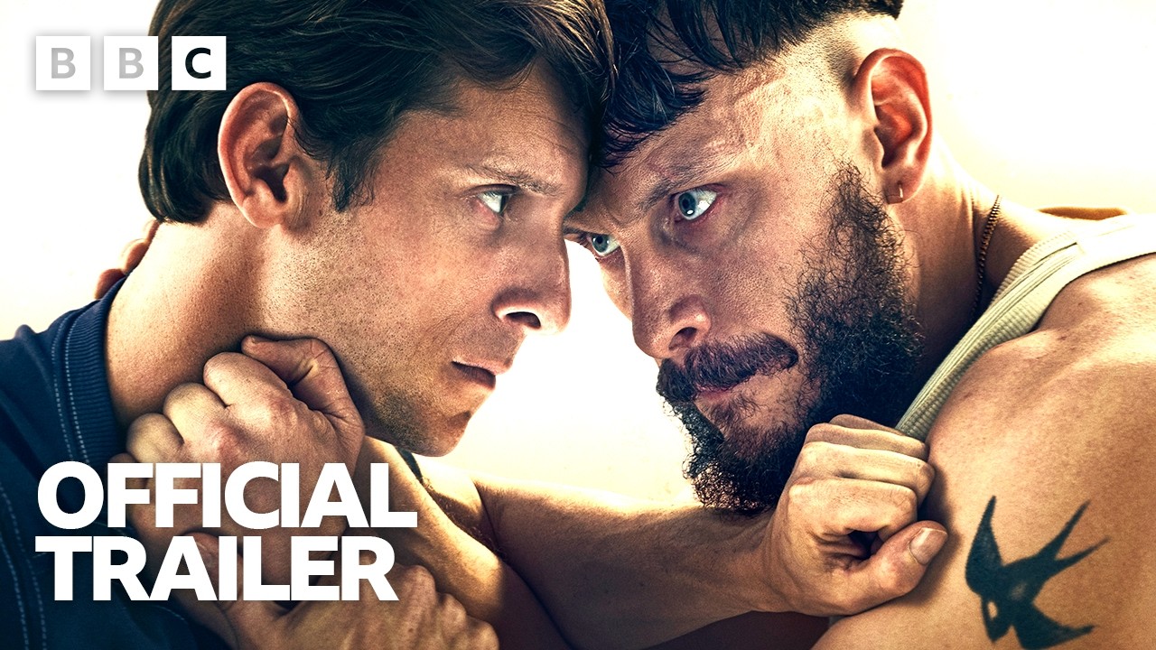 Half-man | Official Trailer - BBC - YouTube