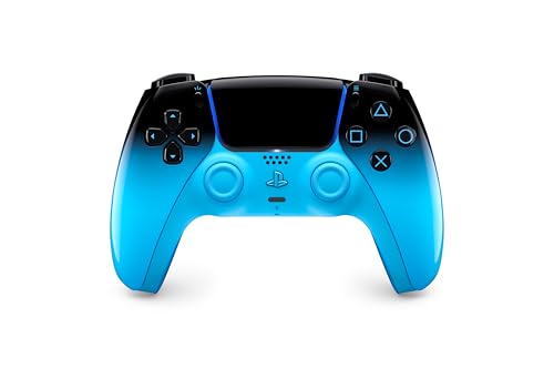 Playstation Dualsense&reg; Wireless controller &ndash; Rhythm Blue - for Ps5, Pc, Mac & Mobile