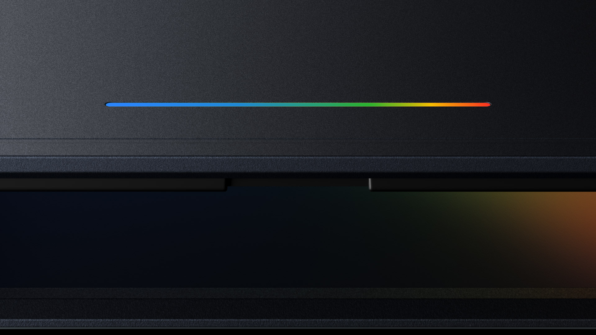 Googlebook notification
