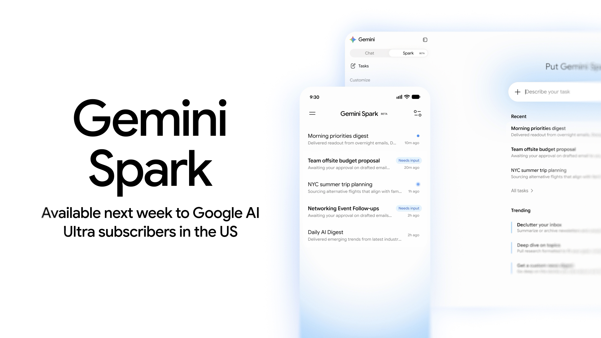 Google Gemini