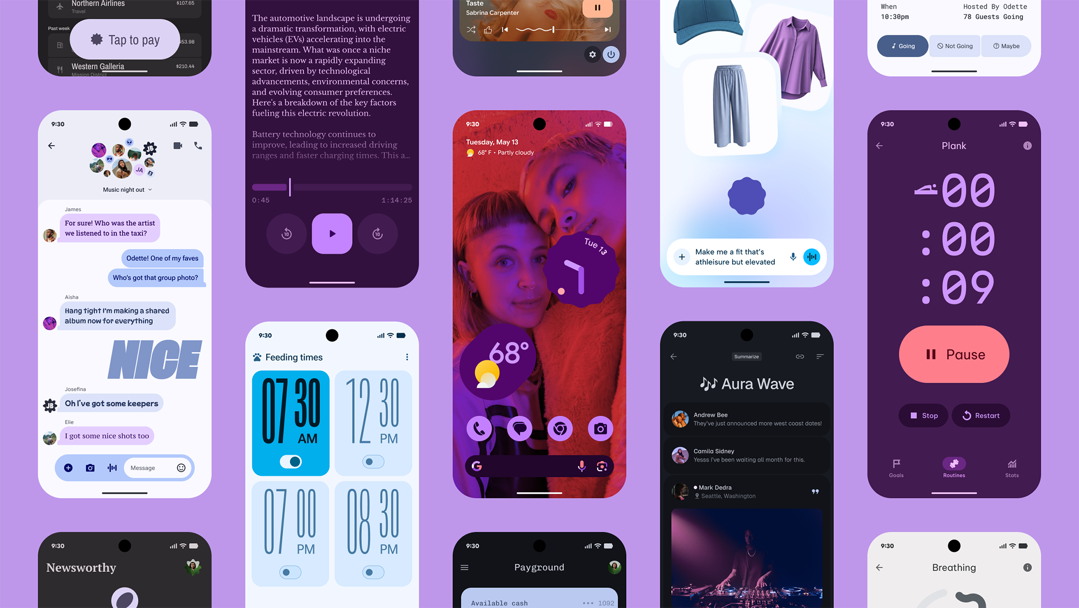 Android Show