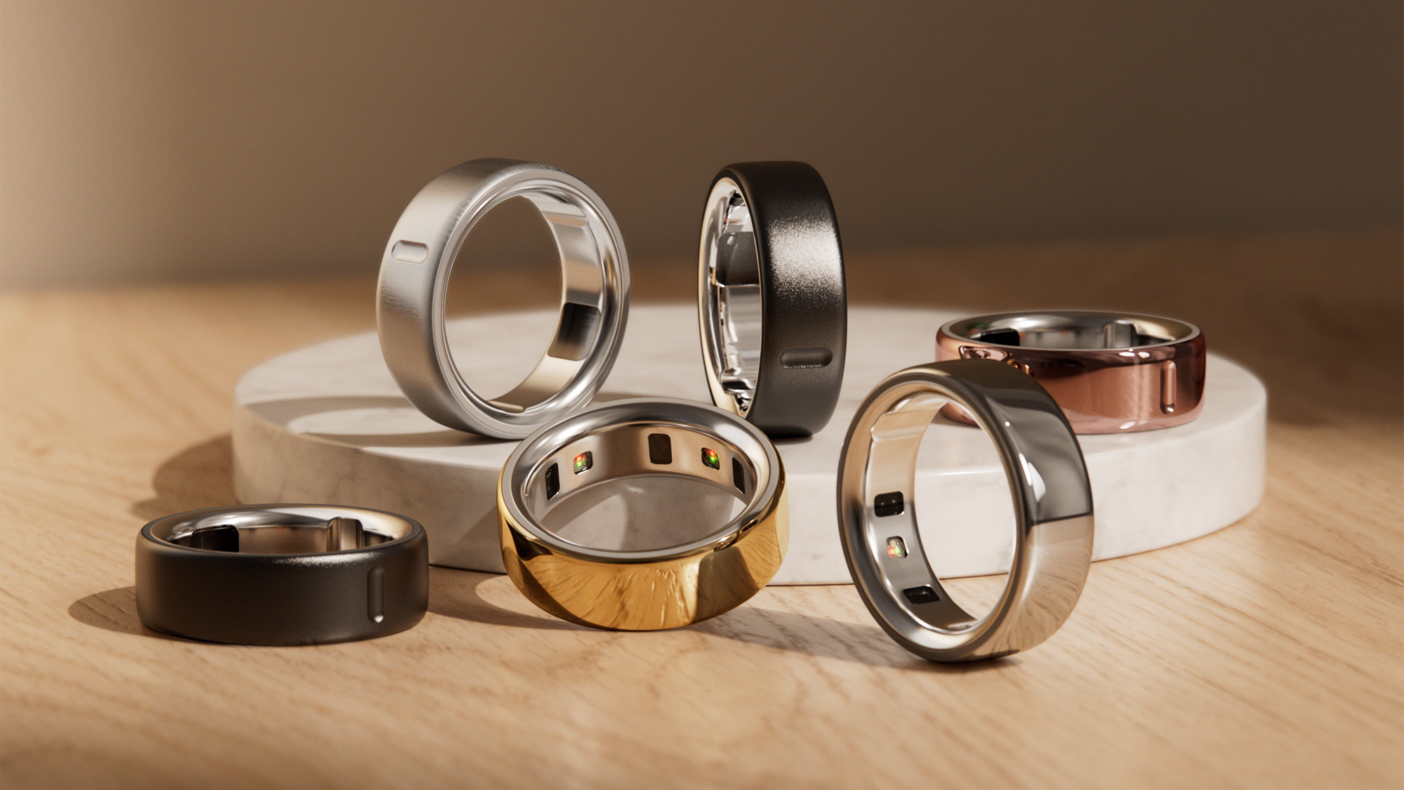 Our Ring 4