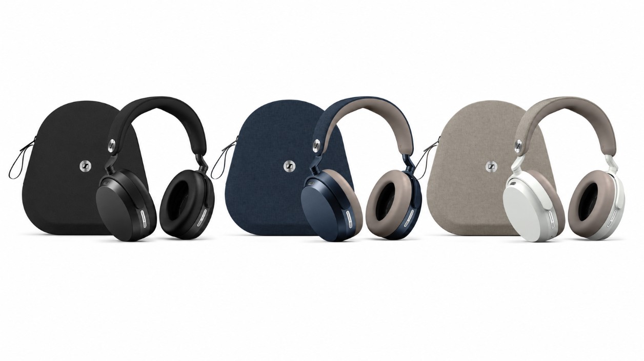 Sennheiser Momentum 5 wireless