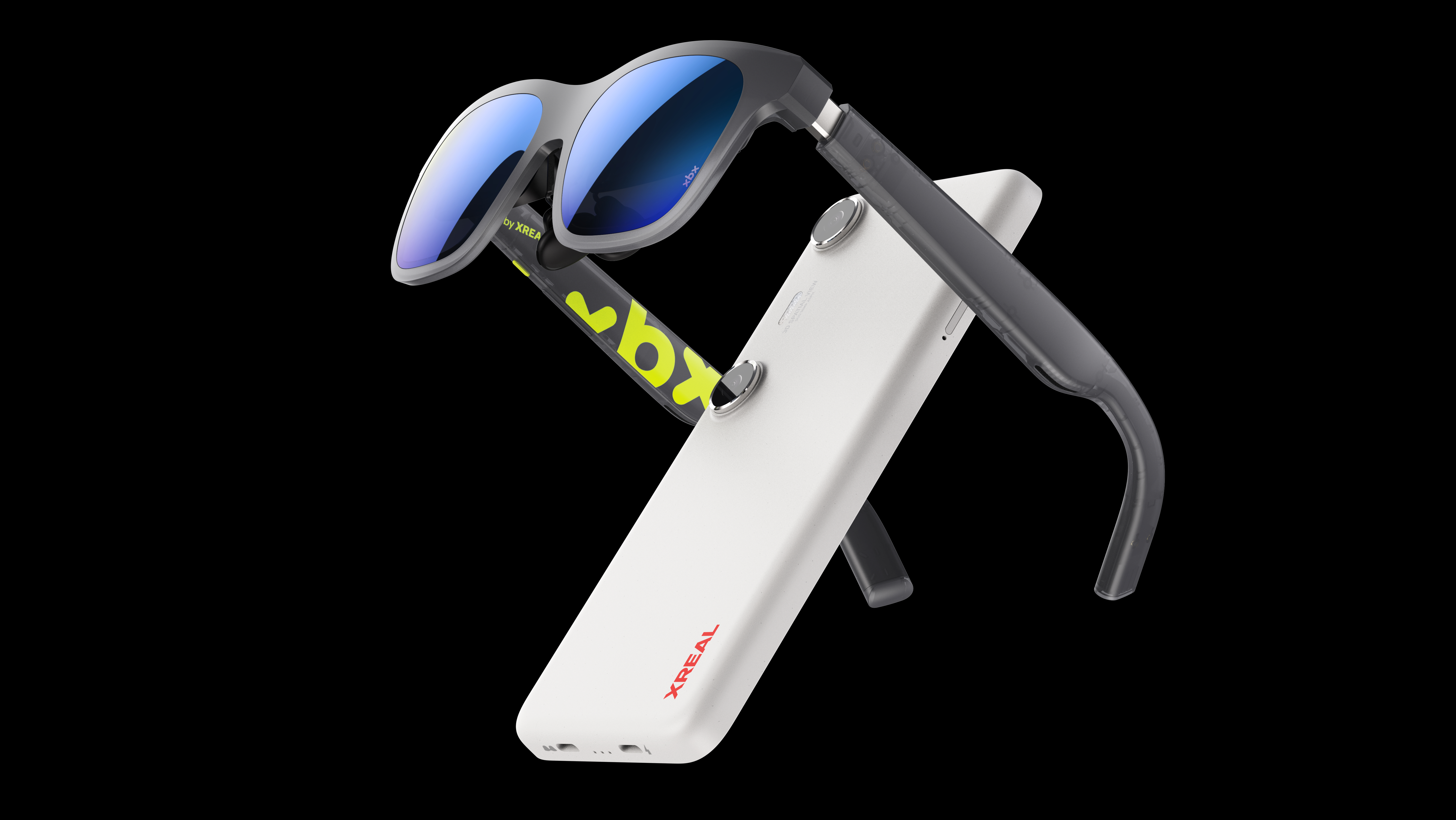 Xreal xbx a01