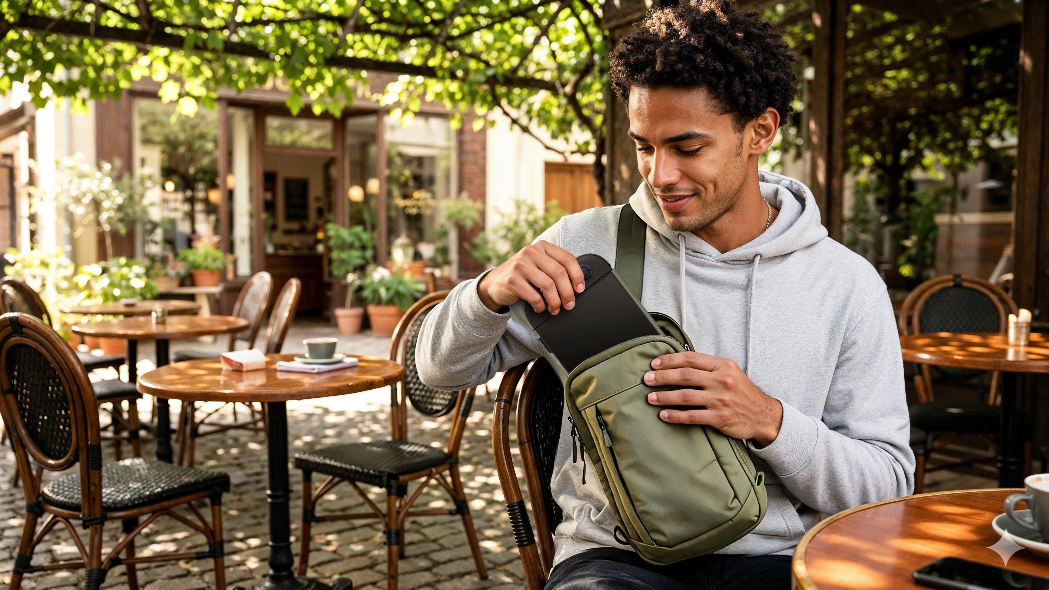 Belkin Travel Case for Nintendo Switch 2