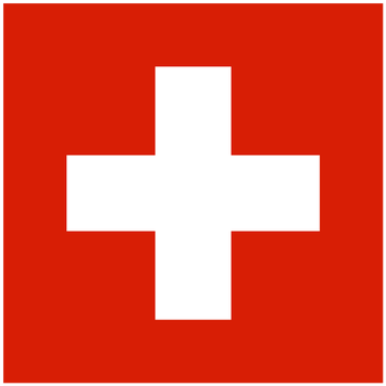 Switzerland flag
